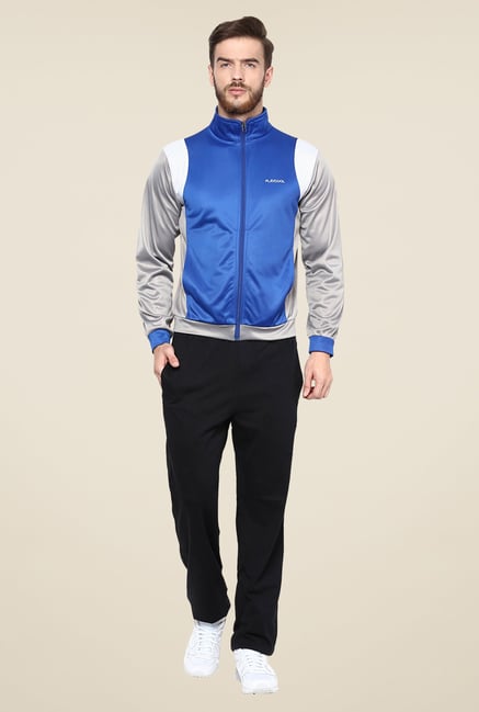 Yepme Light Blue Sabble Jacket Yepme Light Blue Sabble Jacket