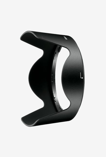 Nikon HB-25 Bayonet Lens Hood (Lens) Nikon HB-25 Bayonet Lens Hood (Lens)