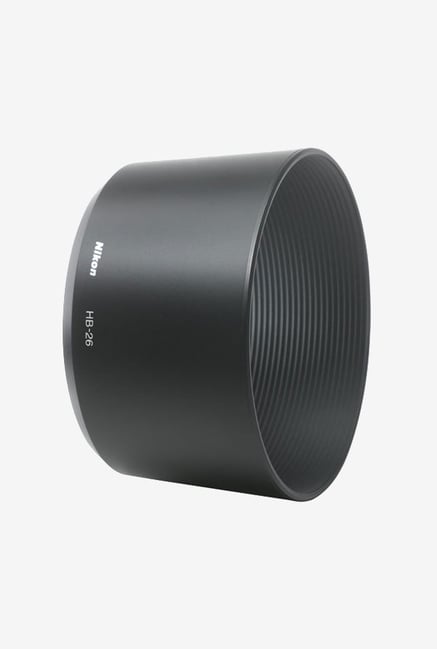 Nikon HB-26 Bayonet Lens Hood (Lens) Nikon HB-26 Bayonet Lens Hood (Lens)