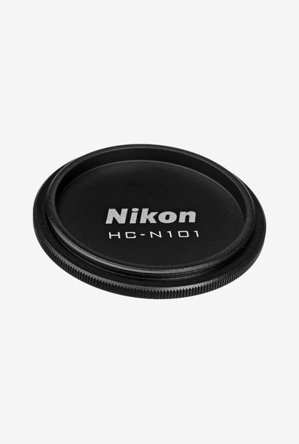 Nikon HC-N101 Front Lens Hood Cap (Black) Nikon HC-N101 Front Lens Hood Cap (Black)