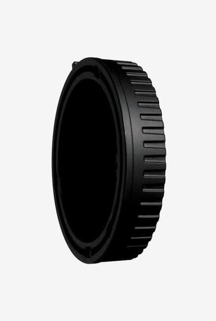 Nikon LF-N1000 Rear Lens Cap (Black) Nikon LF-N1000 Rear Lens Cap (Black)