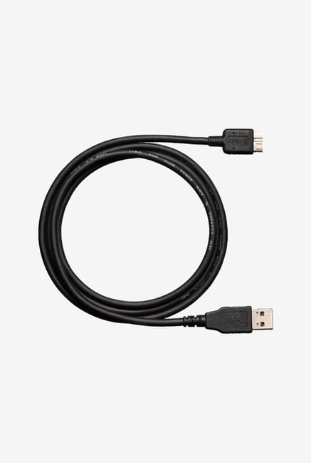 Nikon UC-E14 USB Cable (Black) Nikon UC-E14 USB Cable (Black)
