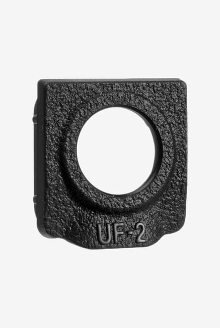Nikon UF-2 Connector Cover for Stereo Mini Plug Cable Nikon UF-2 Connector Cover for Stereo Mini Plug Cable