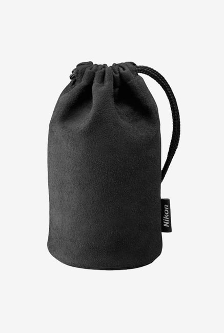 Nikon CL-0715 Soft Case (Black) Nikon CL-0715 Soft Case (Black)