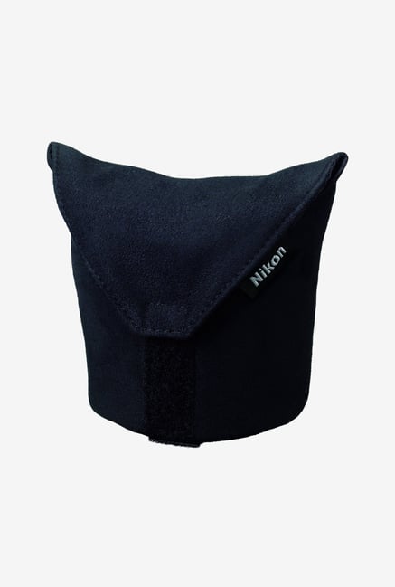 Nikon CL-N101 Soft Lens Case (Black) Nikon CL-N101 Soft Lens Case (Black)