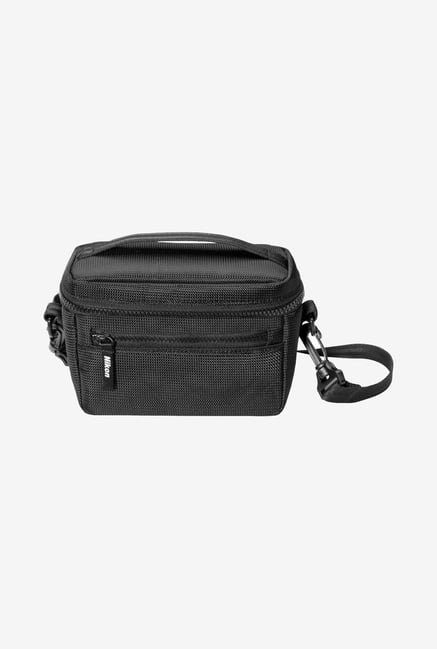 Nikon Compact Camera Case (Black) Nikon Compact Camera Case (Black)