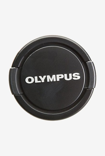 Olympus LC-52 52mm Lens Cap (Black) Olympus LC-52 52mm Lens Cap (Black)