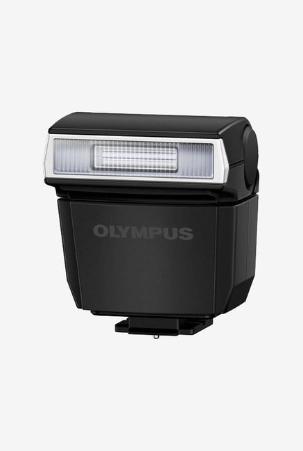 Olympus Fl-Lm3 Replacement Flash for The Om-D E-M5 Mark Ii Olympus Fl-Lm3 Replacement Flash for The Om-D E-M5 Mark Ii