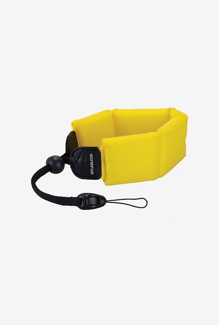 Olympus Floating Foam Strap (Yellow) Olympus Floating Foam Strap (Yellow)