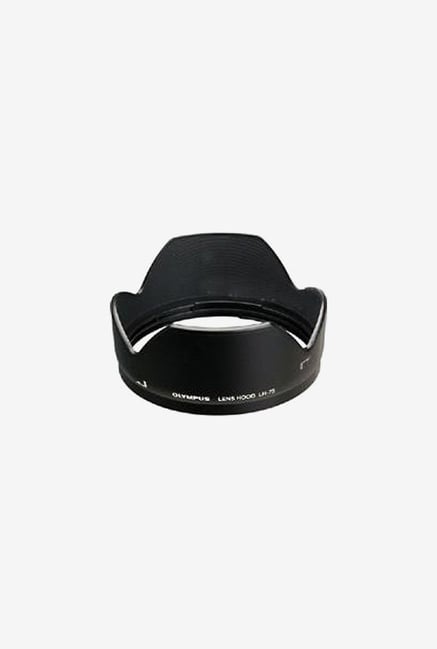 Olympus Lh-75 Lens Hood for Olympus 11-22mm lens Olympus Lh-75 Lens Hood for Olympus 11-22mm lens