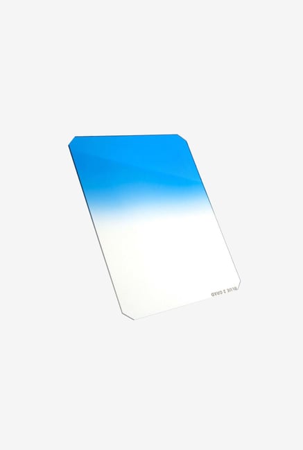 Formatt Hitech 67 x 85mm Hard Edge Filter (Blue 2) Formatt Hitech 67 x 85mm Hard Edge Filter (Blue 2)