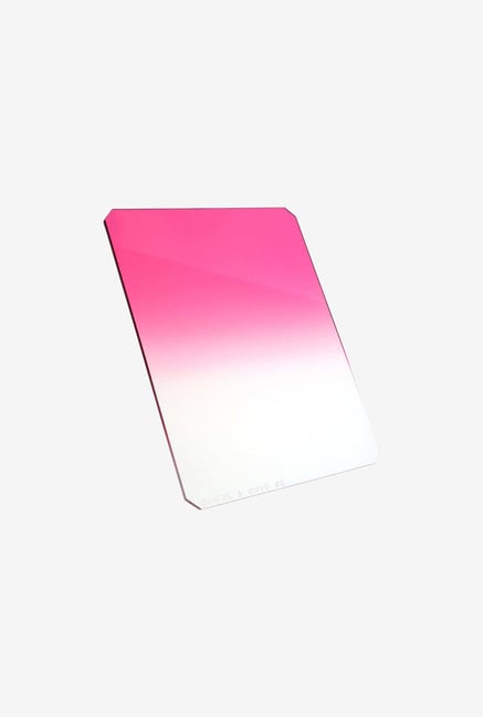 Formatt Hitech 67 x 85mm Hard Edge Filter (Cerise 1) Formatt Hitech 67 x 85mm Hard Edge Filter (Cerise 1)