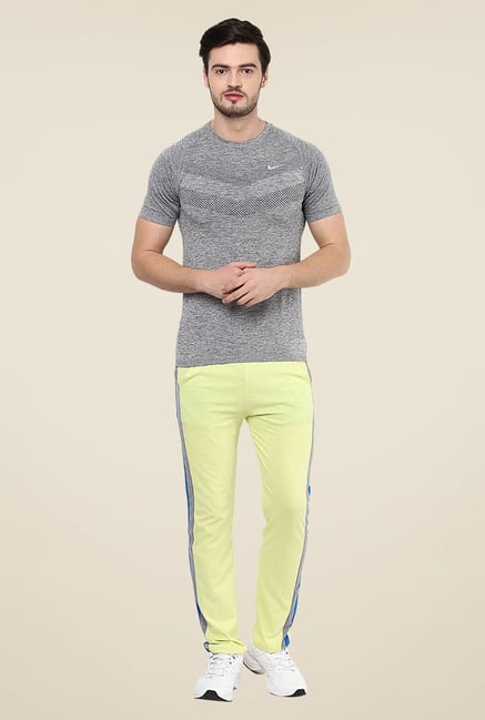Yepme Yellow Lenny Trackpant Yepme Yellow Lenny Trackpant
