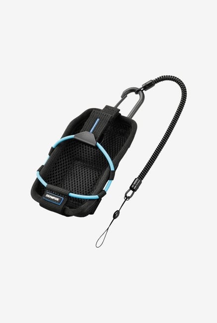 Olympus CSCH-123 Tough Sport Holder (Light Blue) Olympus CSCH-123 Tough Sport Holder (Light Blue)