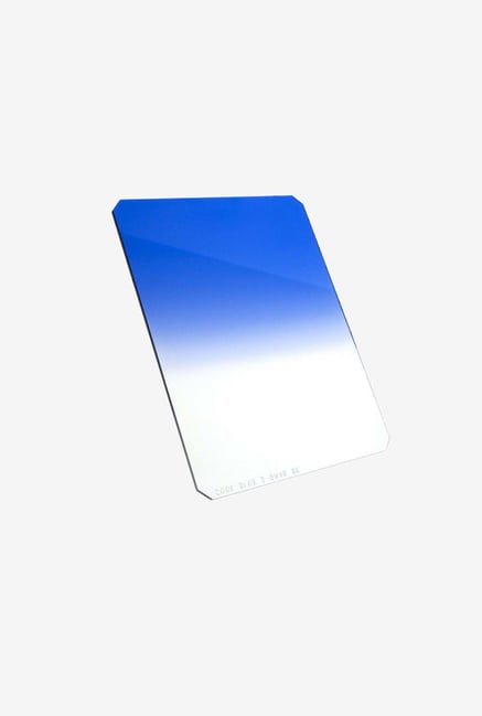 Formatt Hitech 67 x 80mm Grad Soft Camera Filter Cool Blue Formatt Hitech 67 x 80mm Grad Soft Camera Filter Cool Blue