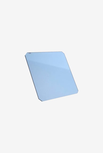 Formatt Hitech 67mm CT 82B Resin Filter (Light Blue) Formatt Hitech 67mm CT 82B Resin Filter (Light Blue)