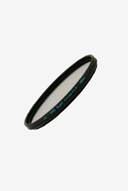 Marumi 55mm Super Dhg Mc Cpl Slim Thin Filter Lens (Black) Marumi 55mm Super Dhg Mc Cpl Slim Thin Filter Lens (Black)