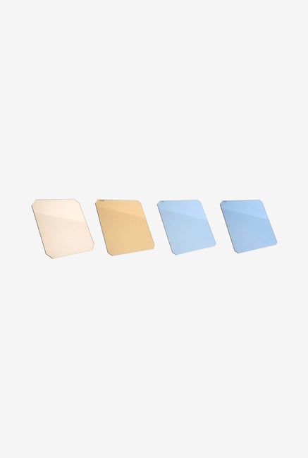Formatt Hitech 85mm Light Balancing Camera Filter Kit Formatt Hitech 85mm Light Balancing Camera Filter Kit