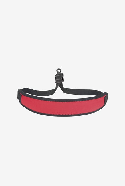 Neotech 2002002 Open Hook Classic Strap Regular (Red) Neotech 2002002 Open Hook Classic Strap Regular (Red)
