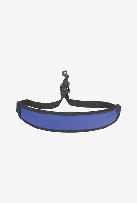 Neotech 2004162 Swivel Hook Classic Strap Regular (Royal) Neotech 2004162 Swivel Hook Classic Strap Regular (Royal)