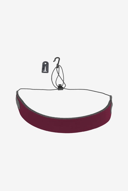 Neotech 2306182 C.E.O. Comfort Strap Junior (Wine) Neotech 2306182 C.E.O. Comfort Strap Junior (Wine)