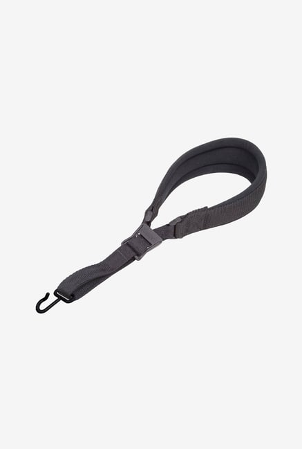 Neotech 3901192 Metal Hook Pad-It Strap Regular (Black) Neotech 3901192 Metal Hook Pad-It Strap Regular (Black)
