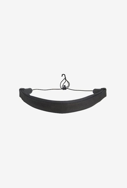 Neotech 8401192 Metal Hook Wick-It Sax Strap Regular (Black) Neotech 8401192 Metal Hook Wick-It Sax Strap Regular (Black)