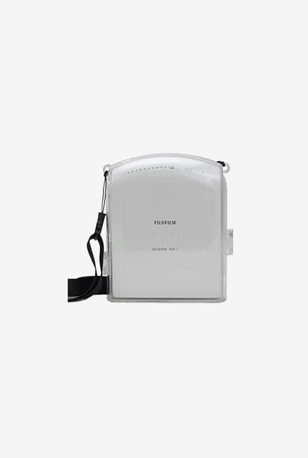Caiul Transparent Case for Fujifilm Instax Share SP-1 (Grey) Caiul Transparent Case for Fujifilm Instax Share SP-1 (Grey)