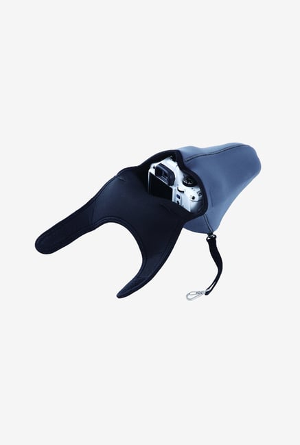Movo Photo CB60 Stretchable Neoprene Camera Case (Blue) Movo Photo CB60 Stretchable Neoprene Camera Case (Blue)