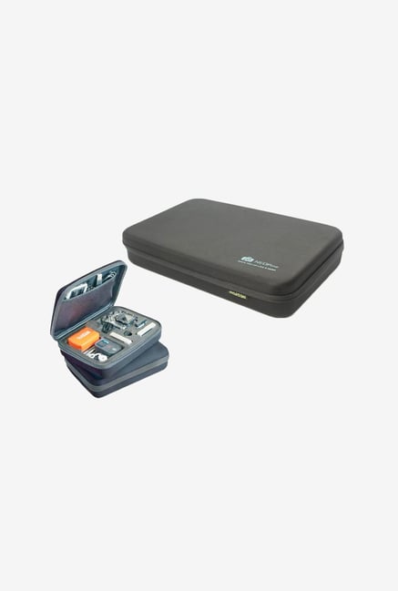 Neopine Shock Absorbing Large Carrying Case (Black) Neopine Shock Absorbing Large Carrying Case (Black)