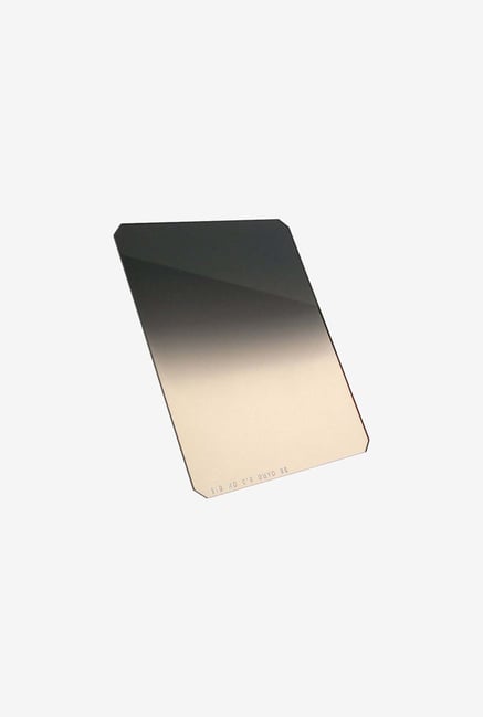 Formatt Hitech 85 x 110mm Grad Hard Edge 81B/ND 0.3 Filter Formatt Hitech 85 x 110mm Grad Hard Edge 81B/ND 0.3 Filter