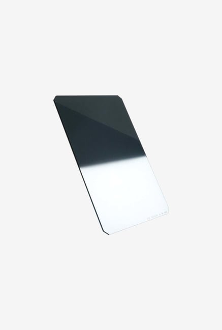 Formatt Hitech 85 x 110mm ND Grad Hard Edge 0.9 Resin Filter Formatt Hitech 85 x 110mm ND Grad Hard Edge 0.9 Resin Filter