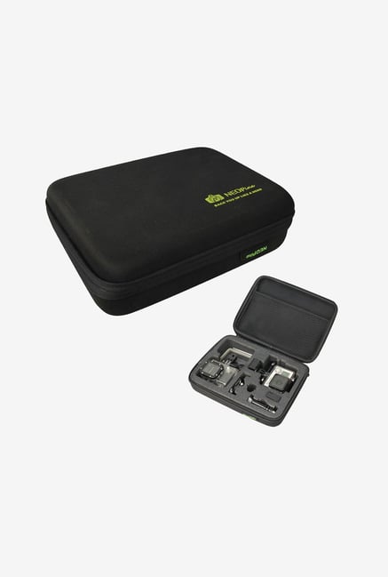 Neopine Shock Absorbing Medium Carrying Case (Black) Neopine Shock Absorbing Medium Carrying Case (Black)