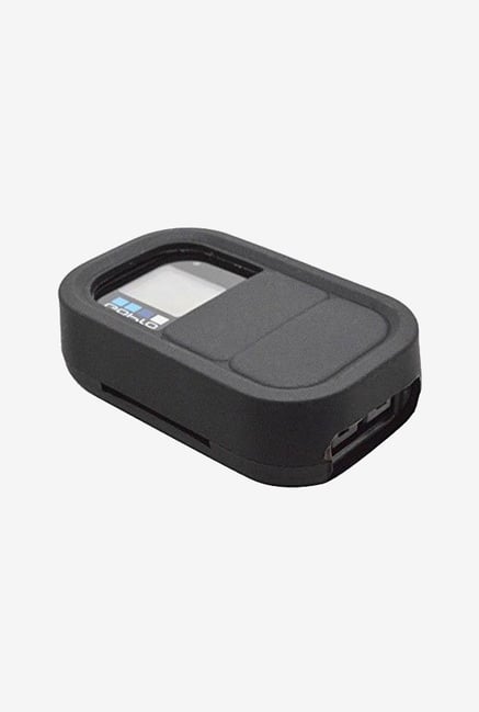 Mygadgets Silicone Case Cover for Gopro Camera Wifi Remote Mygadgets Silicone Case Cover for Gopro Camera Wifi Remote