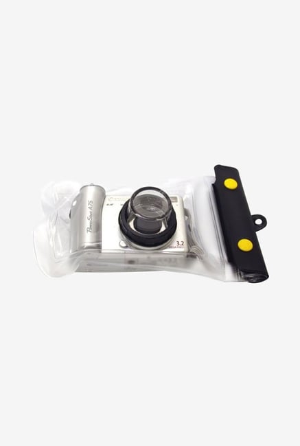 Wolverine WL110 Waterproof Case for Point & Shoot Camera Wolverine WL110 Waterproof Case for Point & Shoot Camera