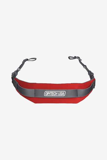 Op/Tech Usa 1502012 Pro Strap (Red) Op/Tech Usa 1502012 Pro Strap (Red)