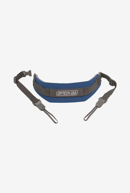Op/Tech Usa 1503012 Pro Strap (Navy) Op/Tech Usa 1503012 Pro Strap (Navy)