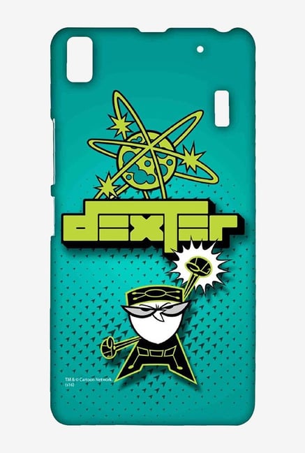Dexter Ninja Case for Lenovo A7000 Dexter Ninja Case for Lenovo A7000
