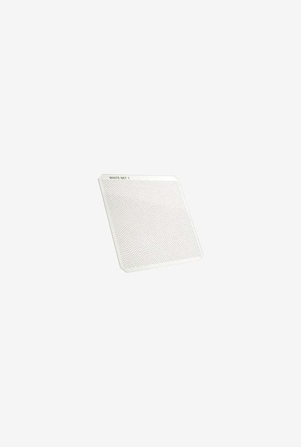 Formatt Hitech 85 x 85mm White Net 2 Resin Filter Formatt Hitech 85 x 85mm White Net 2 Resin Filter