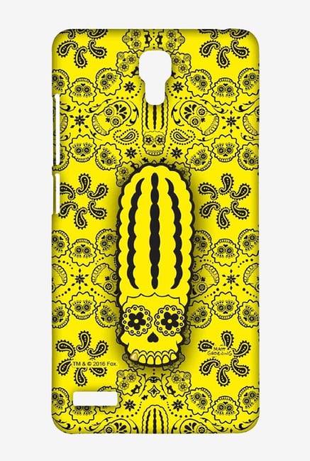 Simpsons Celtic Marge Case for Xiaomi Redmi Note Prime Simpsons Celtic Marge Case for Xiaomi Redmi Note Prime