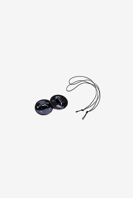 Wocase 2X Camera Tethers For Gopro Hero (Black) Wocase 2X Camera Tethers For Gopro Hero (Black)