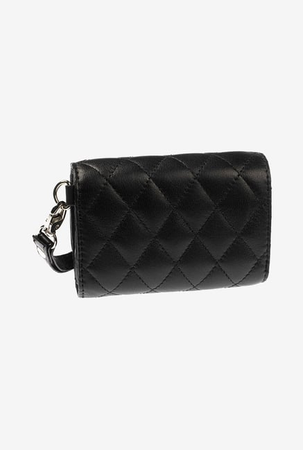 Krusell 48171 Coco Camera Case (Black) Krusell 48171 Coco Camera Case (Black)