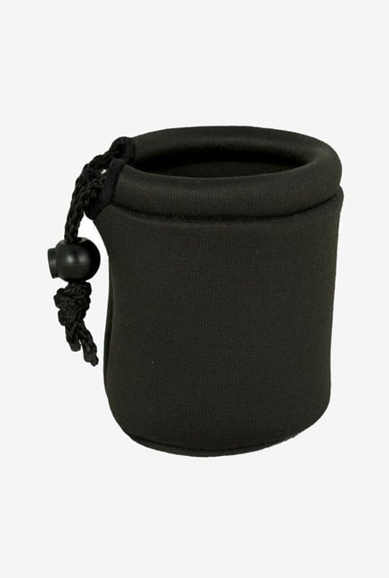 Micro Lens Pouch EXSMMLP Extra Small Pouch (Black) Micro Lens Pouch EXSMMLP Extra Small Pouch (Black)