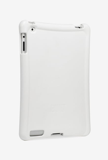 Built NY Ergonomic Hard-Shell Case (White) Built NY Ergonomic Hard-Shell Case (White)