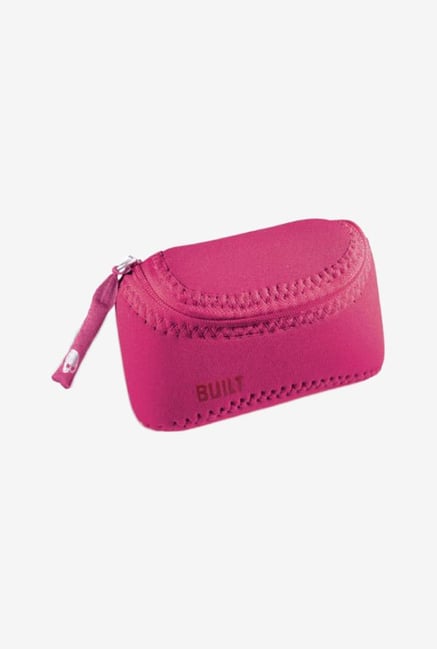 Built NY E-SSC-SFS Soft-Shell Camera Case (Pink) Built NY E-SSC-SFS Soft-Shell Camera Case (Pink)