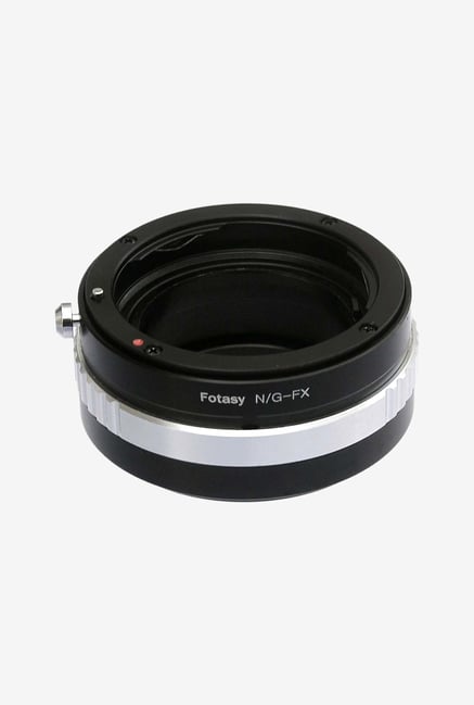 Fotasy AFNG Lens Mount Camera Adapter (Black) Fotasy AFNG Lens Mount Camera Adapter (Black)