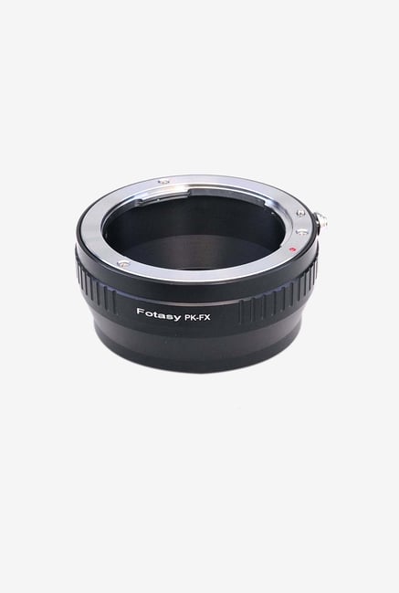 Fotasy AFPK Lens Mount Camera Adapter (Black) Fotasy AFPK Lens Mount Camera Adapter (Black)