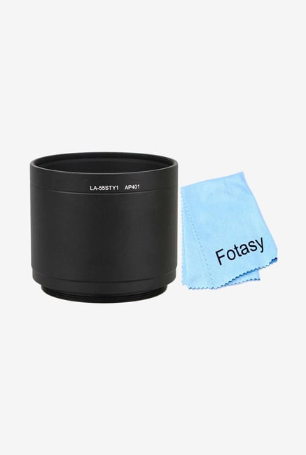 Fotasy ATSTYLUS1 Lens Mount Camera Adapter (Black) Fotasy ATSTYLUS1 Lens Mount Camera Adapter (Black)