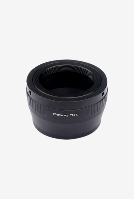 Fotasy AFT2 Adjustable Lens Camera Adapter (Black) Fotasy AFT2 Adjustable Lens Camera Adapter (Black)