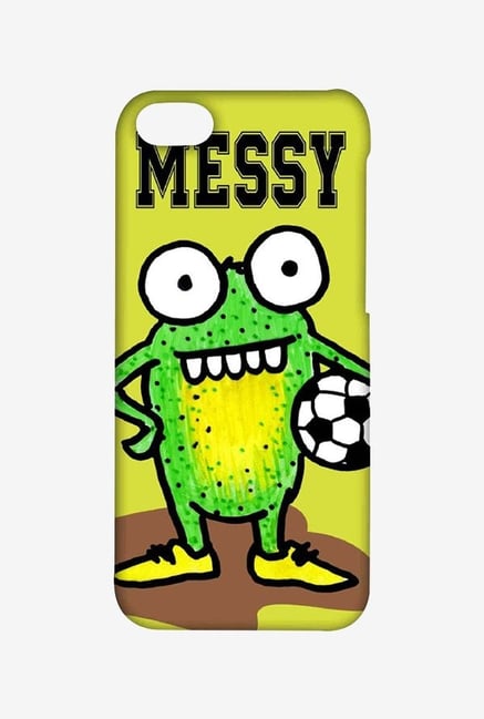 Kritzels Messy Case for iPhone 5C Kritzels Messy Case for iPhone 5C